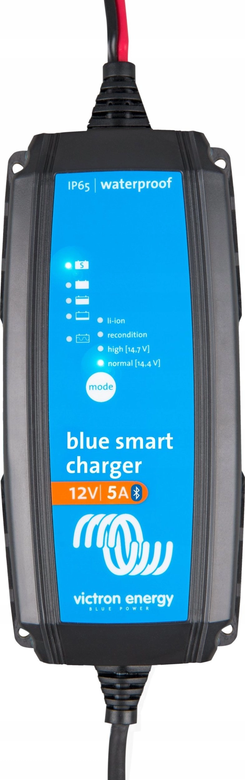 Blue Smart IP65s Charger 12/4(1) 230V