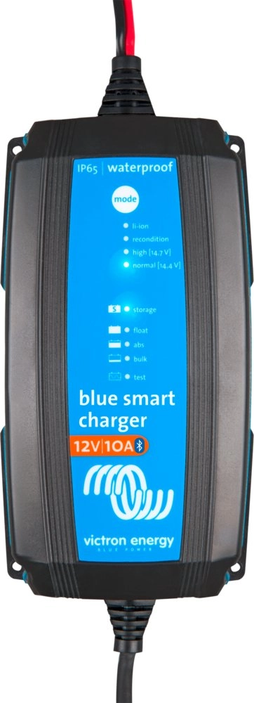 Blue Smart IP65 Charger 12/10(1) 230V