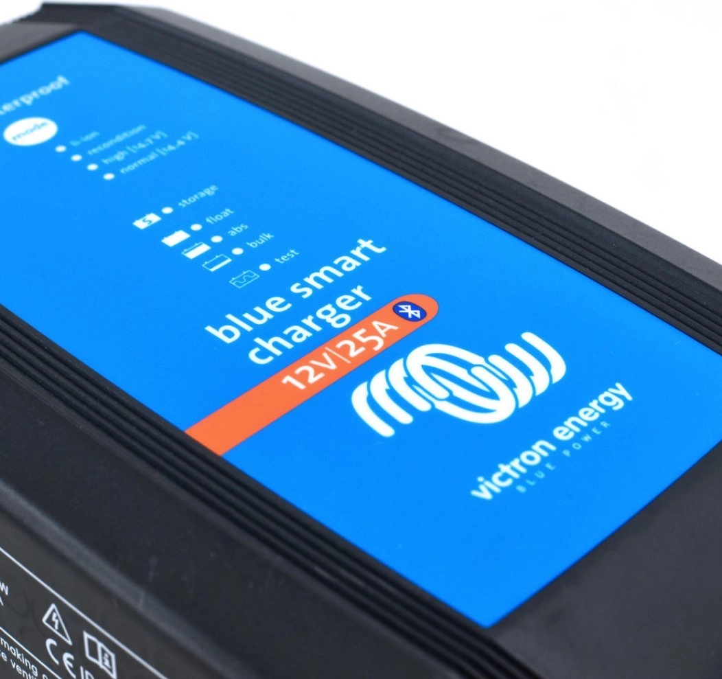 Victron Energy Prostownik Victron Blue Smart