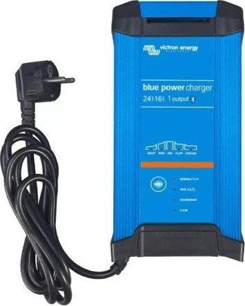 Ładowarka Victron Energy Ładowarka do akmulatora