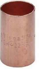 Viega Copper mufa 15mm two-pass 95270