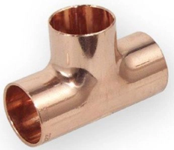 Viega Passing copper triangular 22 -