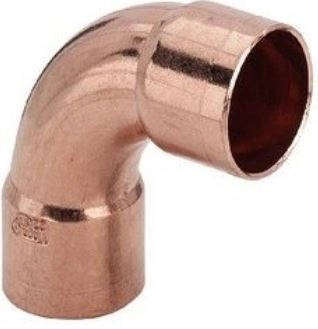 Viega 90 ° 18mm - 100575