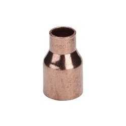 Viega Copper reduction connector 22/15mm 95243