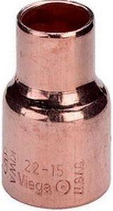 Viega 22x18mm - 101602 101602 4015211101602