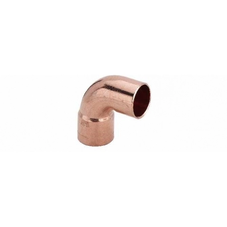 Viega Copper knee 90° 12mm single