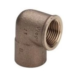 Viega Kolano 90° GW1/2" 18mm -