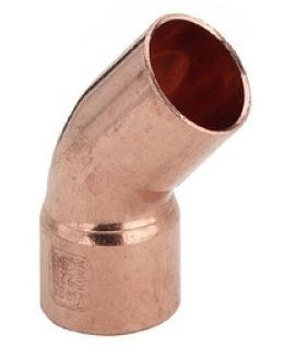 Viega Copper arch 1 cup 35mm