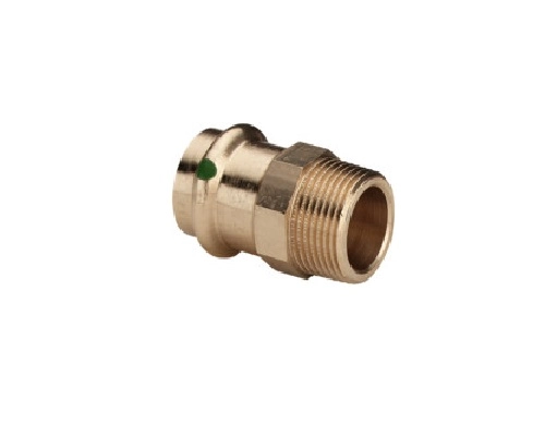 Viega Złączka przejściowa z SC-Contur 15mm