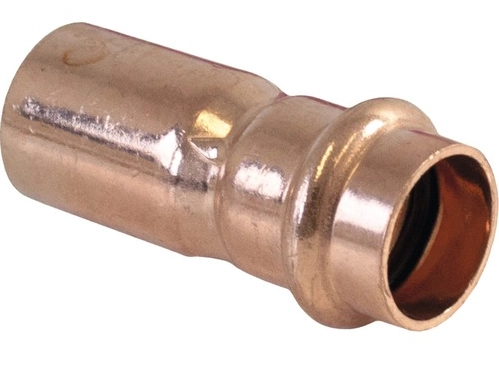 Viega Reduction connector 18 x 15mm