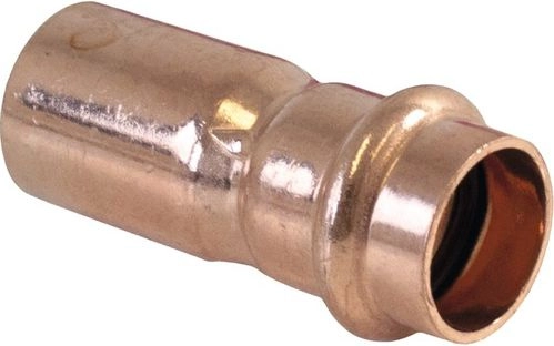 Viega Reduction connector 35 x 22mm