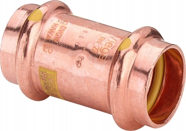 Viega Plug 54x54 Profipress G 346546