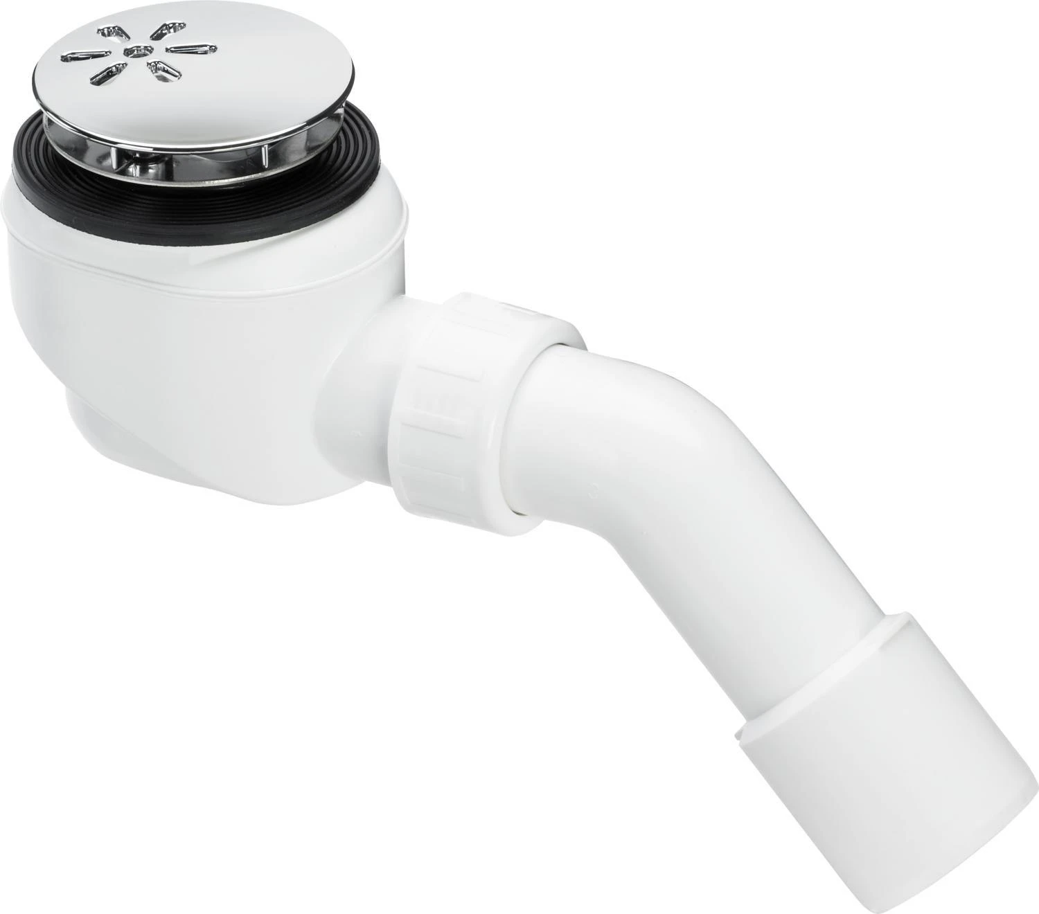 Viega Siphon Paddling Siphon Domoplex with