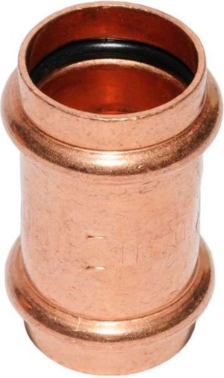 Viega Mufa przesuwna 15mm (461 256)