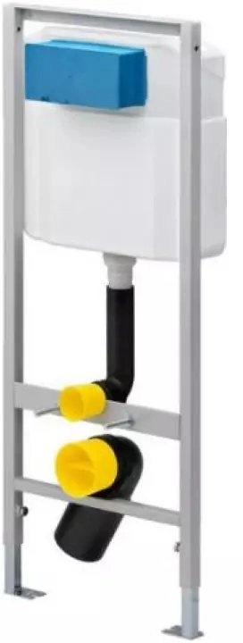Eco Plus Viega Underwall Washer Frame