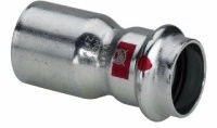 Viega Złączka redukcyjna Prestabo 22x18mm -
