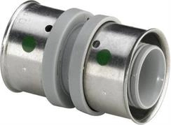Viega Mufa Ø32/20mm PEXFIT - 608750