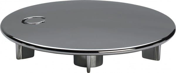 Syfon Viega Pokrywa odpływu Domoplex 52mm