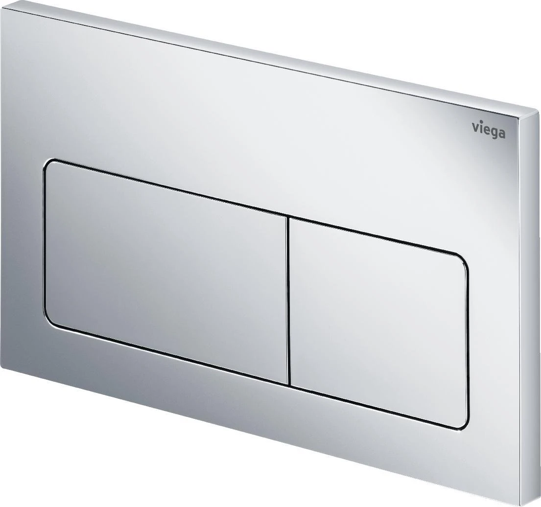 WC key Viega Prevista  Visign For