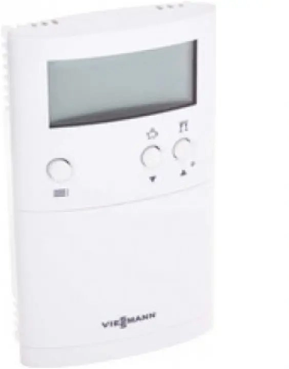 Viessmann Termostat zegarowy Vitotrol 100 PT-10