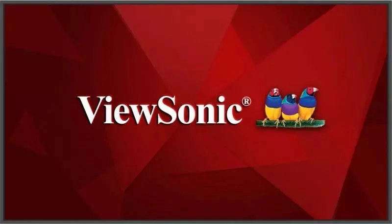 Viewsonic 86" 4K OS-Free Commercial Display