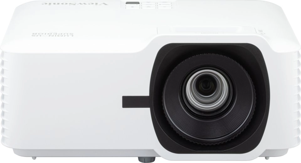 Projektor ViewSonic LSD600W WXGA 6000ANSI 2xHDMI