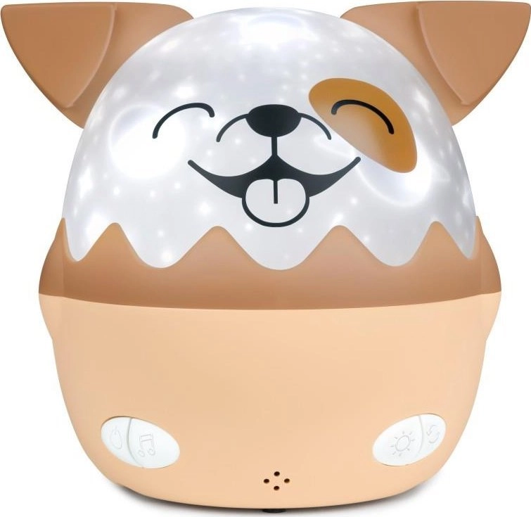 ViewSonic Big Ben Night Light Projector