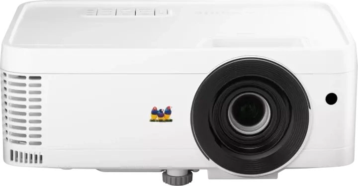 ViewSonic PX700HDHE Full-HD Beamer  3700 Lumen