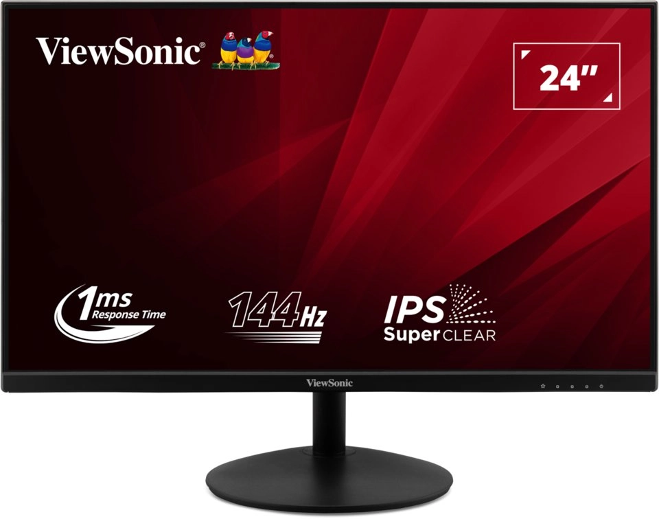 Viewsonic VA VA24E2-H computer monitor 60