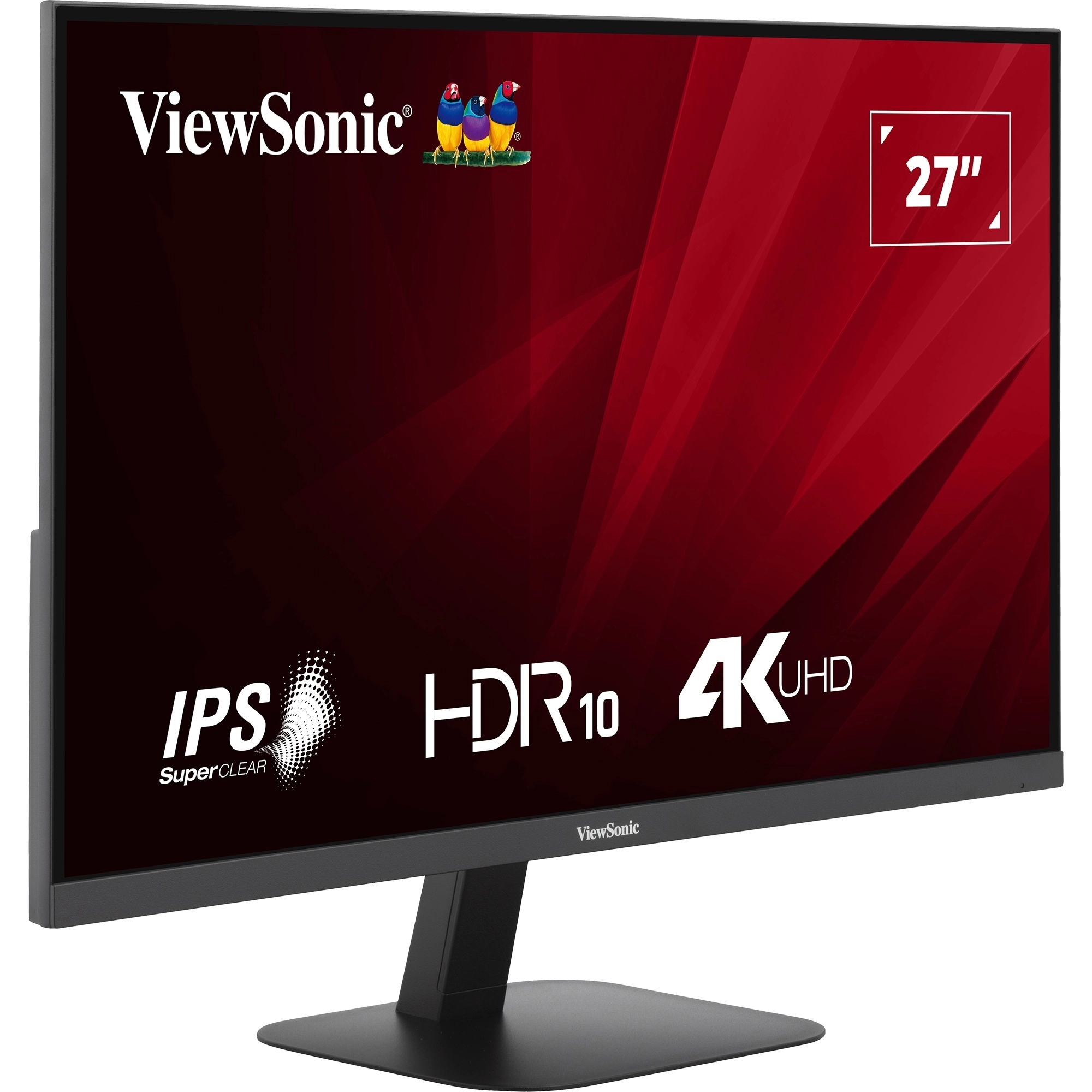 ViewSonic VA2708-4K-HD - 60Hz  4K  27````````