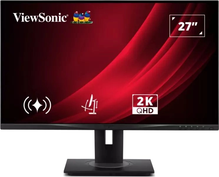 VIEWSONIC VG2748A-2K 27inch IPS QHD VG2748A-2K