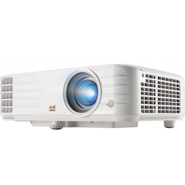 Viewsonic PG706HD data projector Standard throw