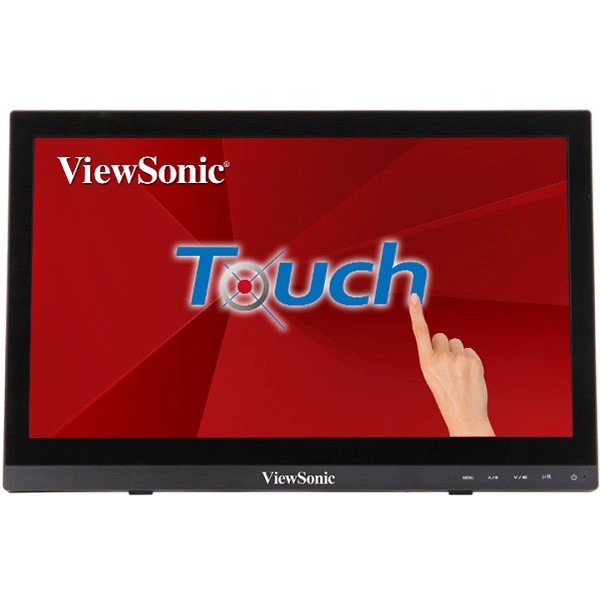 Viewsonic TD1630-3 computer monitor 39.6