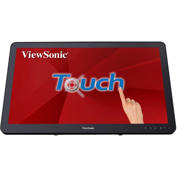 Viewsonic TD2430 computer monitor 59.9