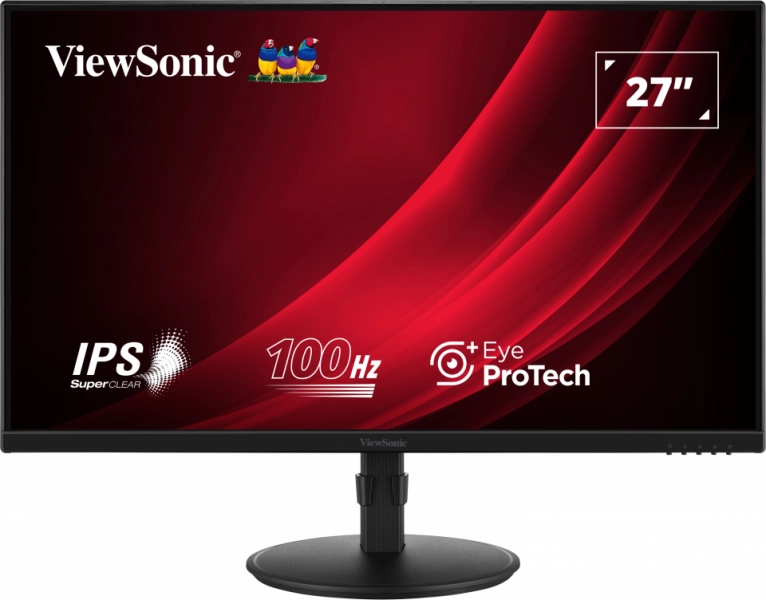 VG2708A 27" IPS 16:9