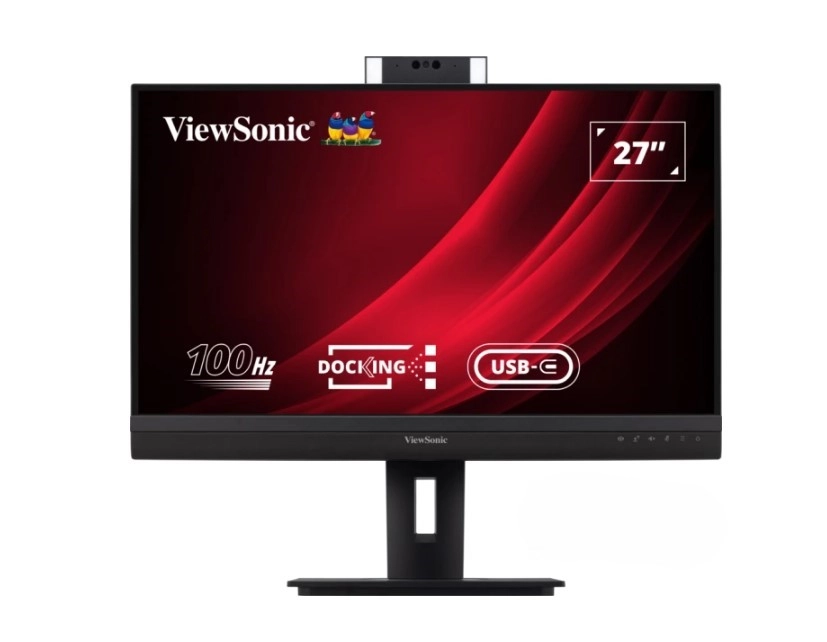 VG2757V-2K 27" IPS 16:9