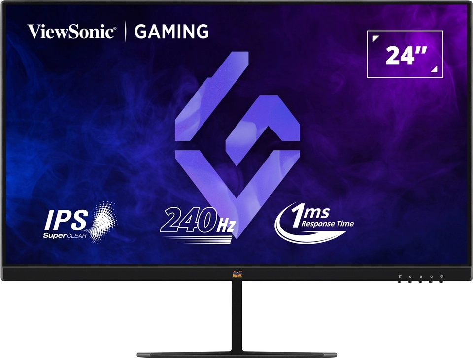 Viewsonic VX Series VX2479A-HD-PRO computer monitor