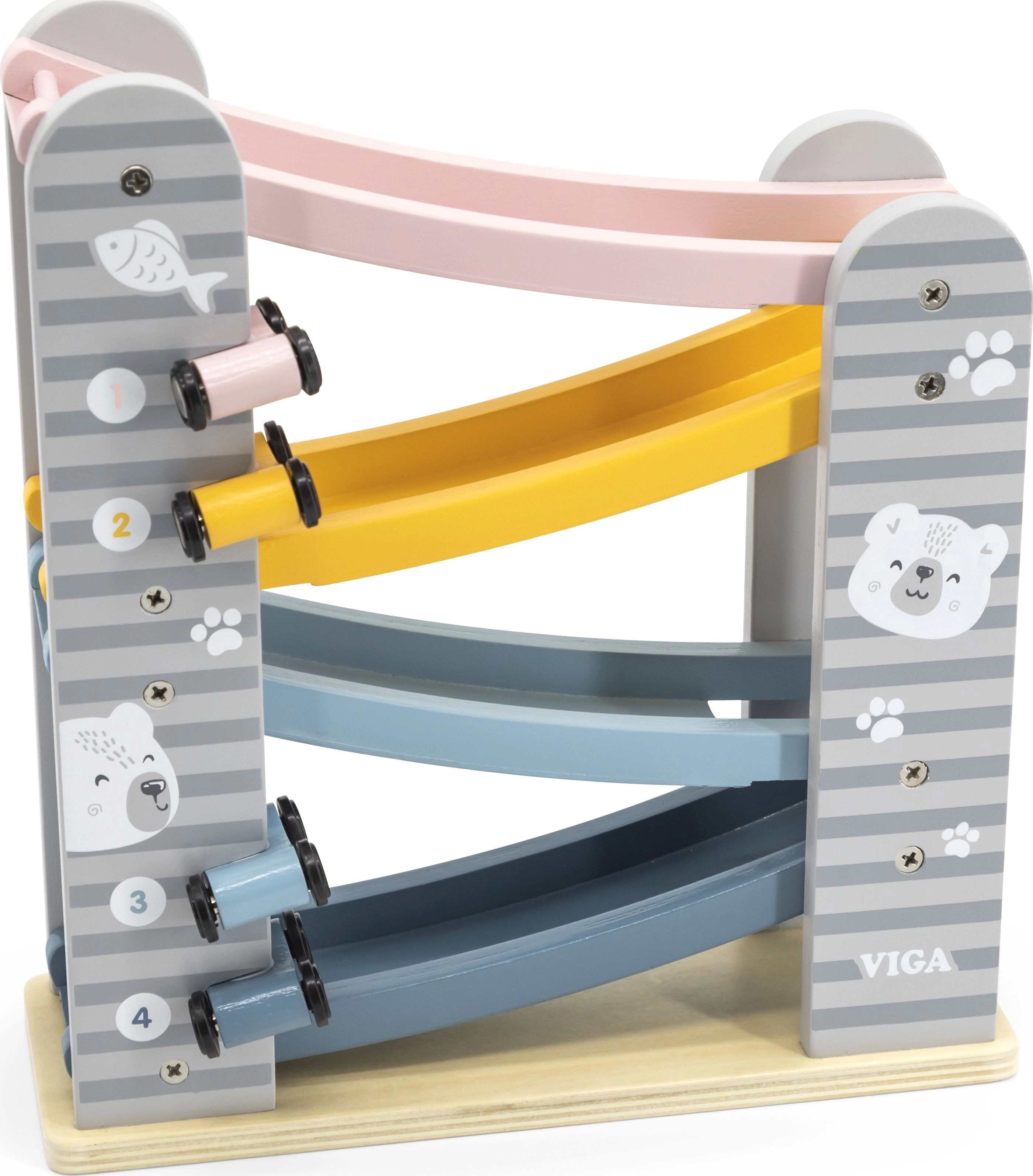 Viga 44013 PolarB Slide/track for toy