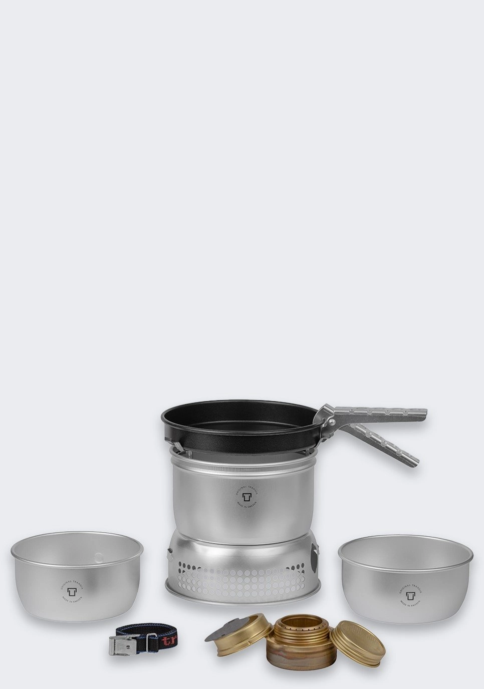 TRANGIA STOVE 27-3/UL ( 140273 7315081402739