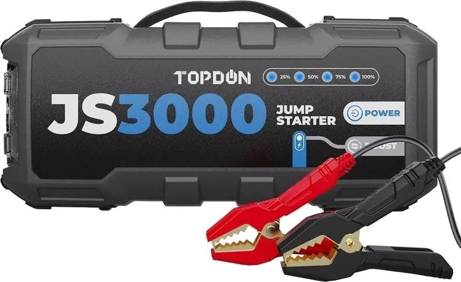 Viking TOPDON Car Jump Starter JumpSurge