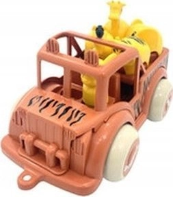 Viking Toys VIKING TOYS RELINE SAFARI