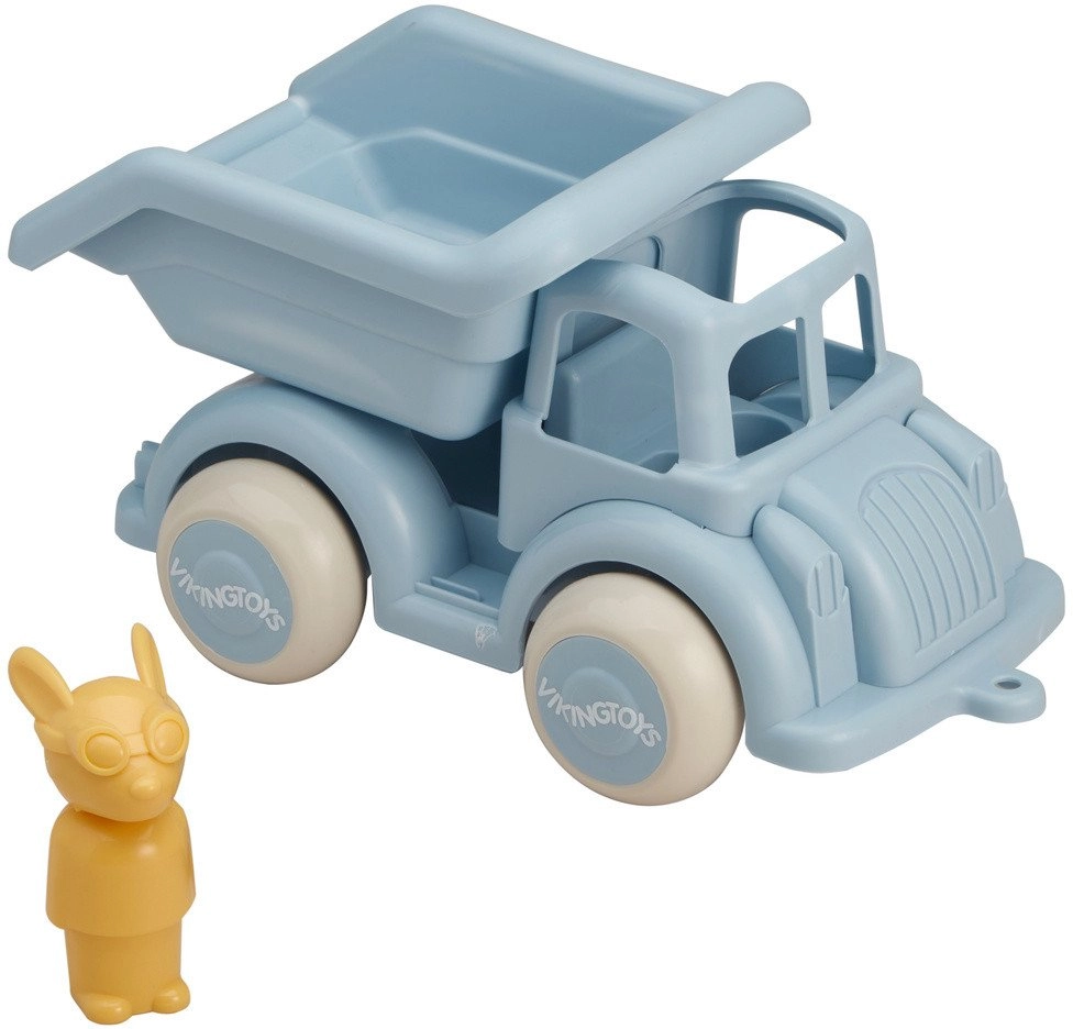 VIKING TOYS RE-LINE JUMBO DUMP TRUCK