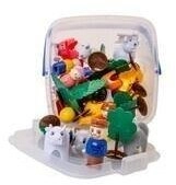 Viking Toys VIKING TOYS FIGURINES AND