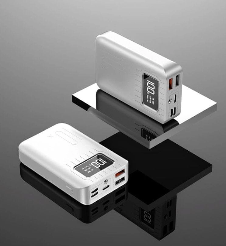 VIKING go10 10000mAh VGO10W 8595656505556