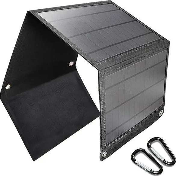 Viking solar charger solar panel 30W