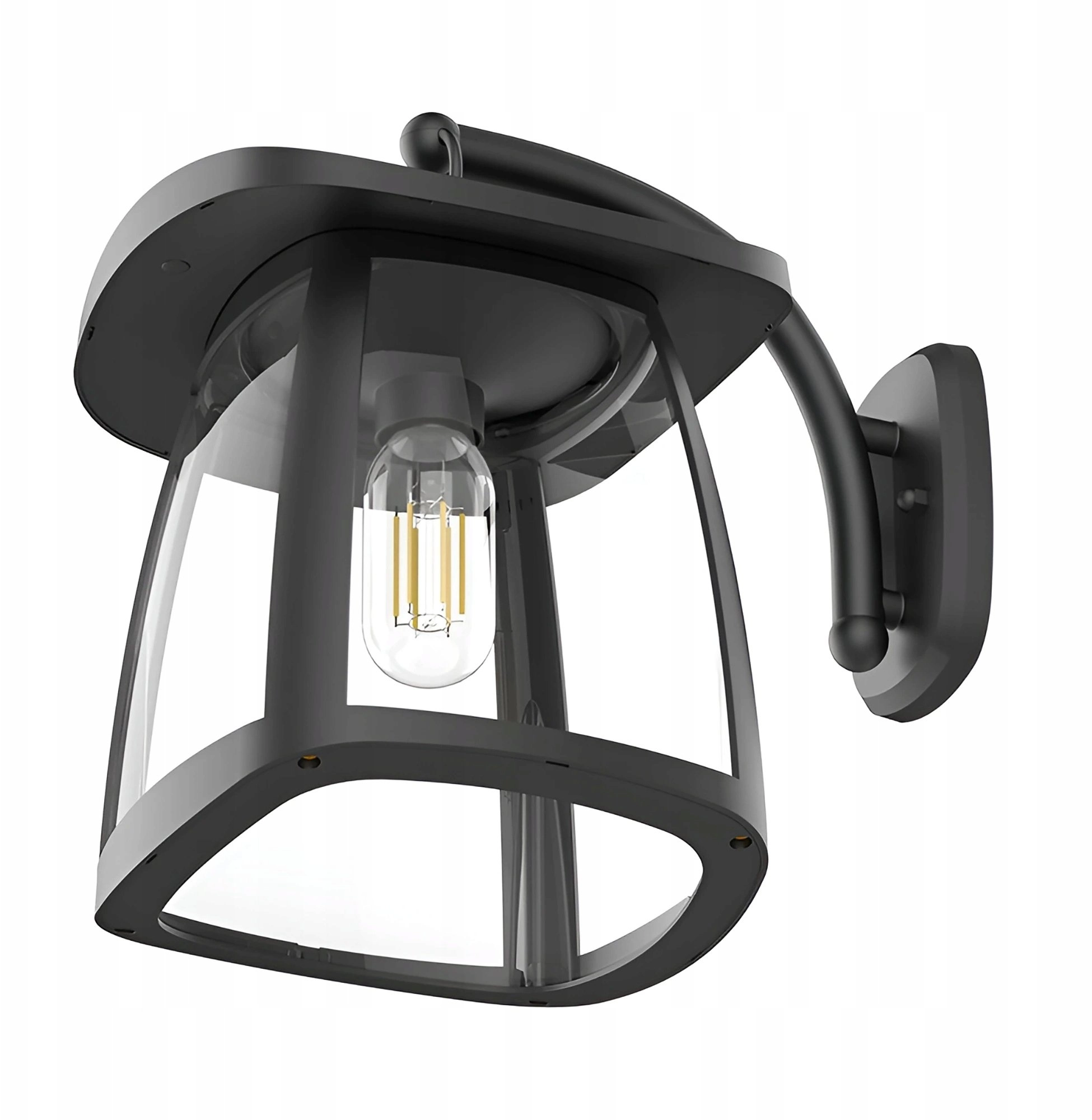 Venkovní solární LED světlo Viking SR10W