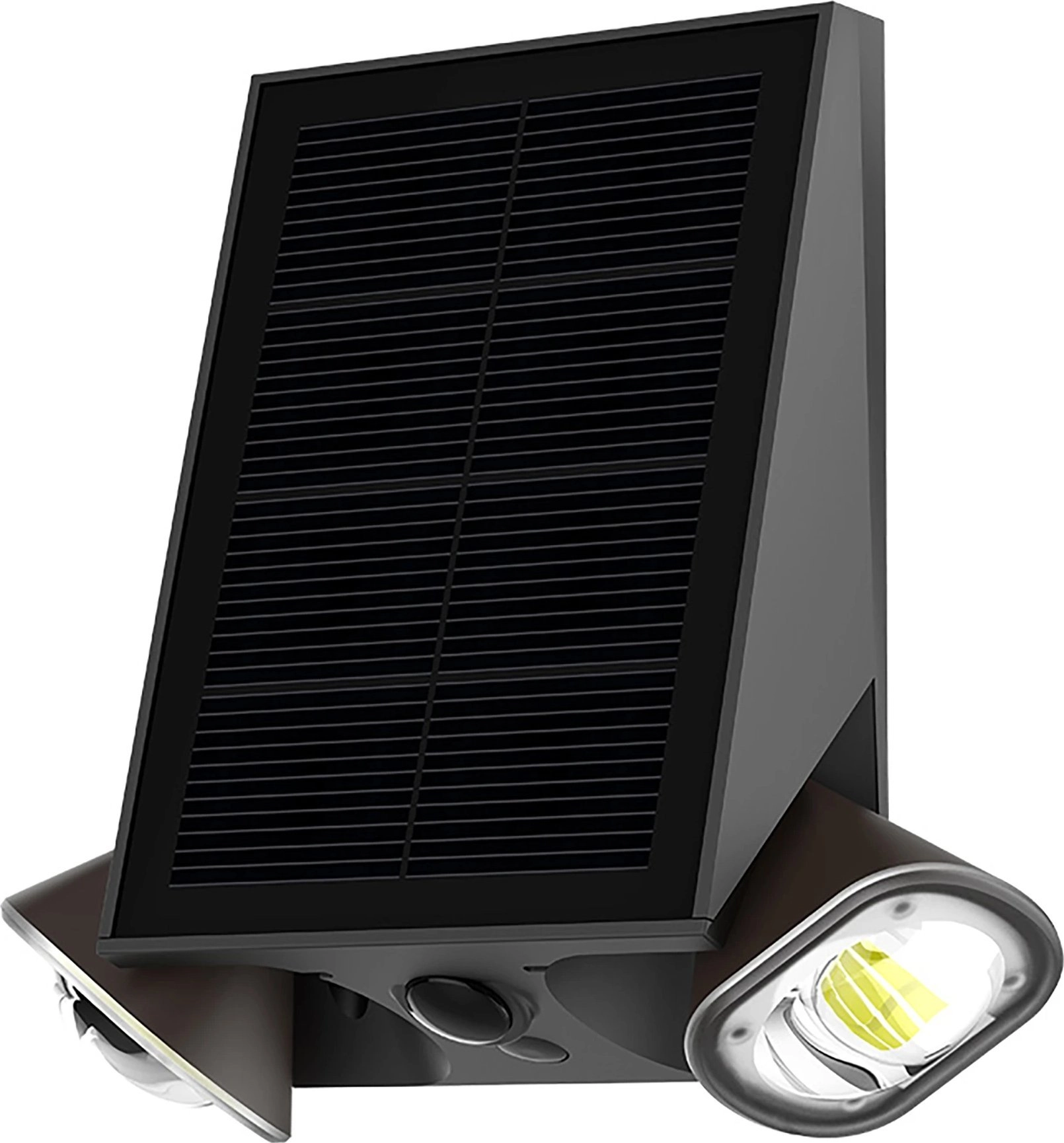 Viking outdoor solar LED light SR39
