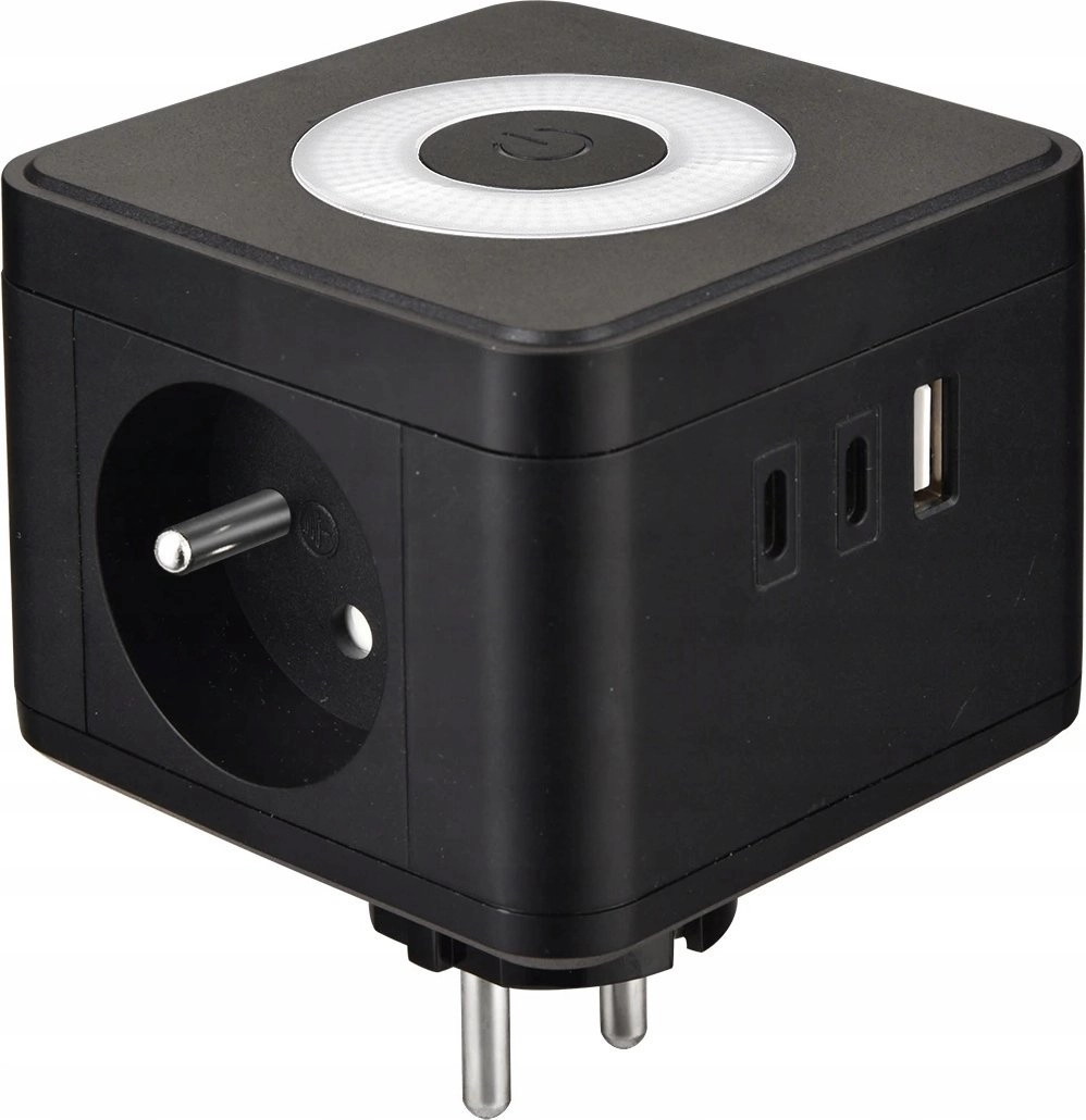 Viking Viking mains adapter Y23L  2x