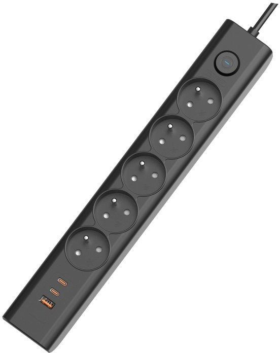 Viking Viking síťová prodlužovací zásuvka YC53