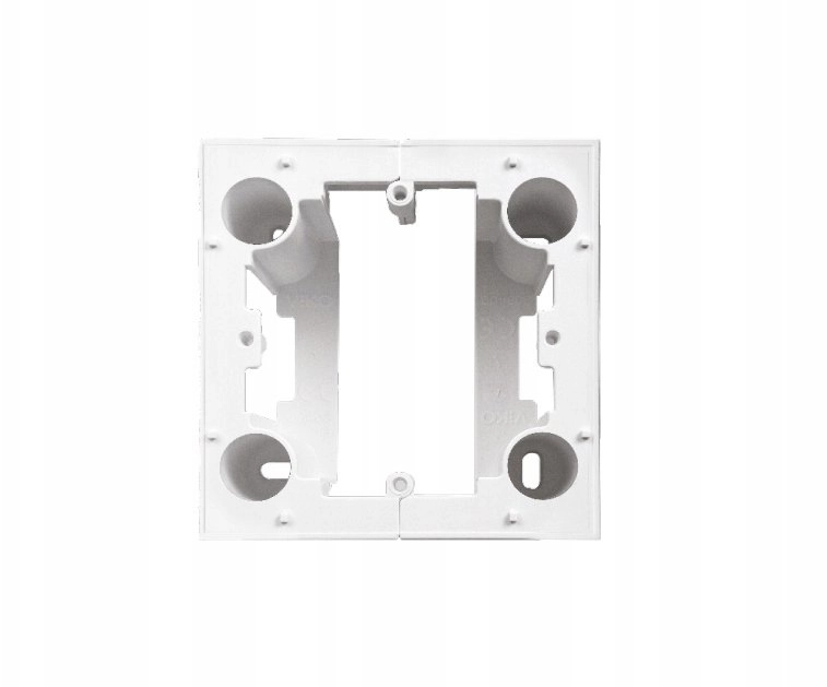 Linnera S Surface-mounted Adapter Basic Module